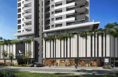 Apartamento com 3 quartos à venda na Rua Alberto Werner, Centro, Itajaí