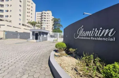 Loft de 1 dormitório em condomínio residencial com lazer completo