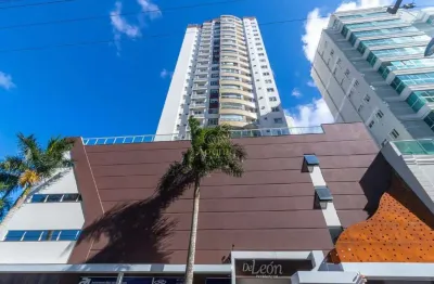 Apartamento de 3 suítes, 121 m², vista mar e sol da manhã na lauro müller