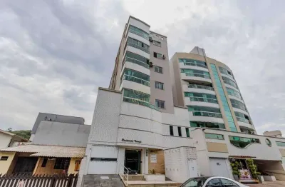 Apartamento com 2 quartos à venda na Rua Vereador Abílio Otávio do Canto, Ressacada, Itajaí