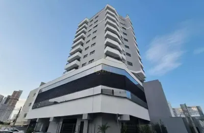 Aluguel – apartamento novo e 100% mobiliado próximo à univali, itajaí
