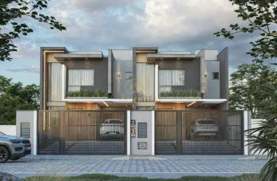 Casa com 3 quartos à venda na Rua João Vechani, São João, Itajaí