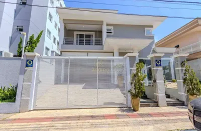 Casa com 3 quartos para alugar na Rua Pedro Pereira Mafra, Ressacada, Itajaí