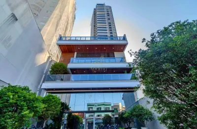 Apartamento 3 suítes vivacità residencial centro de itajaí