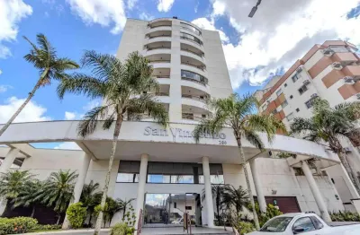 Apartamento com 2 quartos à venda na Rua Fridolim Herthal Júnior, São João, Itajaí