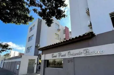 Apartamento com 2 quartos à venda na Rua Otávio Cesário Pereira, São Vicente, Itajaí