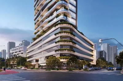 Apartamento com 4 quartos à venda na Rua Jorge Tzachel, Fazenda, Itajaí