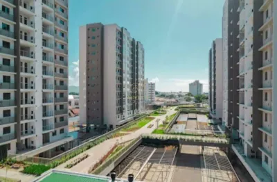 Seu novo lar a apenas 10 minutos do centro! 1 suíte + 1 dormitório