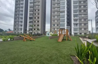 Seu novo lar a apenas 10 minutos do centro! 1 suíte + 2 dormitório