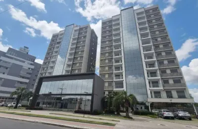 Seu novo lar a apenas 10 minutos do centro! 1 suíte + 1 dormitório