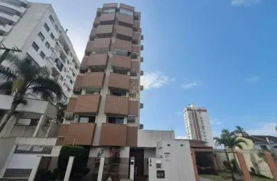 Apartamento 2 dormitórios mobiliado para locação no bairro são joão