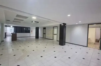 Sala comercial para alugar na Rua Lauro Muller, Centro, Itajaí
