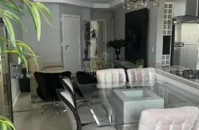 Apartamento com 2 quartos para alugar na Rua 3130, Centro, Balneário Camboriú