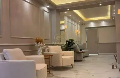 Genesis: Luxo e Conforto na Vila Operária, Itajaí - 3 Dormitórios, 117m²