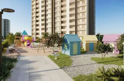 Apartamento - 02 Dormitórios - Sao Vicente Home Club - Itajai