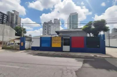 Locação | Casa Comercial no Centro de Itajaí – 320m² na Rua João Bauer Próximo ao Novo Hospital da Unimed
