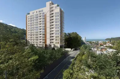 Viva o privilégio de morar em Cabeçudas: lançamento exclusivo com vista para o mar e alto potencial de valorização