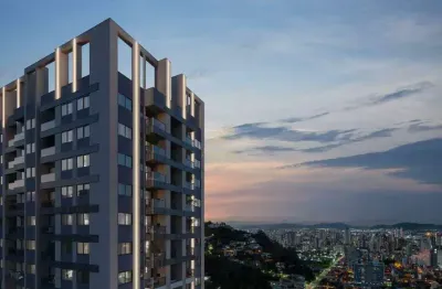 Apartamento com 2 quartos à venda na Rua Uruguai, Centro, Itajaí