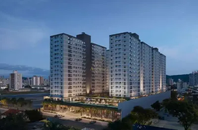 Apartamento com 2 quartos à venda na Rua Felipe Reiser, São João, Itajaí