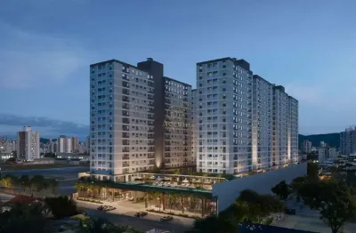 Apartamento com 3 quartos à venda na Rua Felipe Reiser, São João, Itajaí