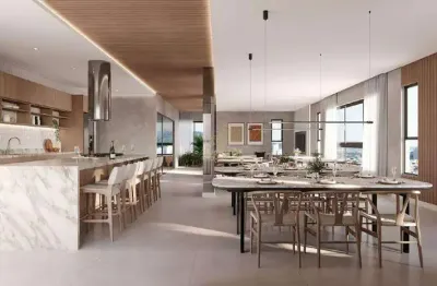 Apartamento com 2 quartos à venda na Rua Carlos Seara, Vila Operária, Itajaí