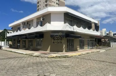 Sala comercial de esquina com 102m² – Visibilidade para o seu négocio
