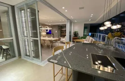 Apartamento a venda no jardim das américas, authentique plaenge cuiabá mt