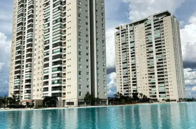 Apartamento com 3 quartos para alugar na Rodovia Arquiteto Hélder Cândia, 3059, Ribeirão do Lipa, Cuiabá