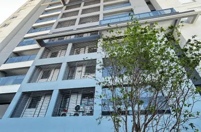 Apartamento novo, pronto para morar no jd. cuiaba, 88m² com 03 quartos sendo 01 suíte