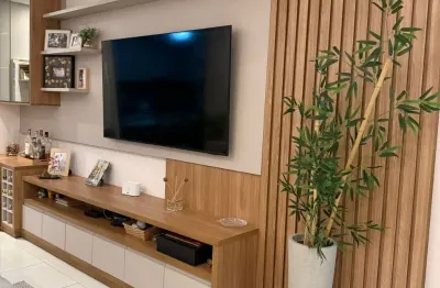 Casa reformada no condomínio residencial rubi – várzea grande