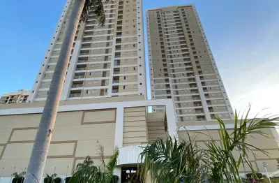 Apartamento semi mobiliado proximo a faculdade em cuiaba, unic beira rio e ufmt