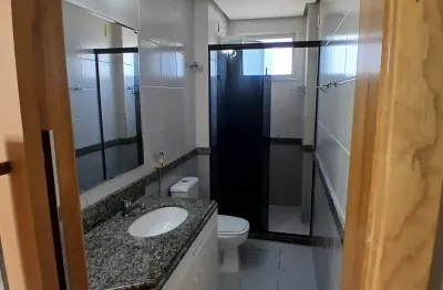 Apartamento para aluguel no edifício tom jobim – bairro santa marta, cuiabá