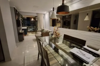 Apartamento com 2 quartos à venda na Rua Cassimiro de Abreu, 36, Brisamar, João Pessoa