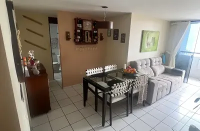 Apartamento com 2 quartos à venda na Avenida Manoel Morais, 100, Manaíra, João Pessoa