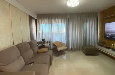 Apartamento com 3 quartos à venda na Rua Major Salustino Ribeiro, 85, Tambauzinho, João Pessoa