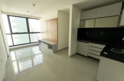 Apartamento a venda pronto para morar, 02 quartos sendo 01 suíte, tambau - joão pessoa/pb