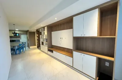 Apartamento à venda  – cabo branco -  beira-mar | posição sul | 69m²