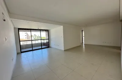 Apartamento com 4 quartos, sendo 2 suítes na praia de cabo branco/pb