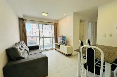 Apartamento 02 quartos para alugar mobiliado em manaira - joao pessoa/pb