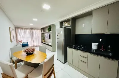Apartamento porteira fechada - alto padrão em tambaú – apenas 350 metros do mar!