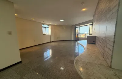 Apartamento à venda em manaira, joão pessoa/pb posição nascente 158m2 de área interna,