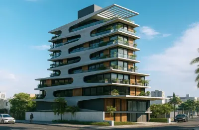 Studios, flats garden e apartamentos compactos, tabela de investidor em manaíra – joão pessoa