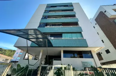 Apartamento para aluguel anual – cabo branco  a poucos passos do mar (150m)