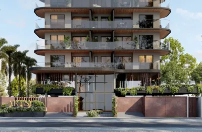 Empreendimento único, a poucos metros do mar de cabo branco, 1,2 e 3 quartos. joão pessoa/pb