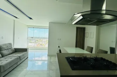 Apartamento à venda | andar alto no altiplano nobre – joão pessoa/pb