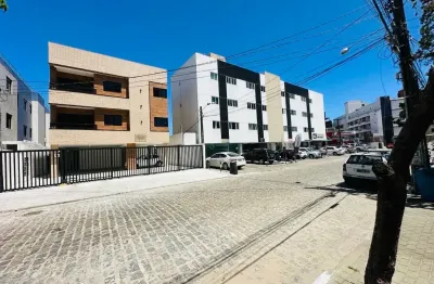 Excelente apartamento à venda – pronto para morar na praia do bessa, joão pessoa/pb
