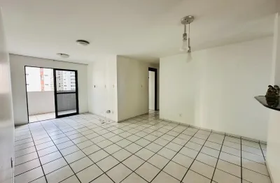 Apartamento à venda em tambaú – 3 quartos, posição sul e 600m do mar!