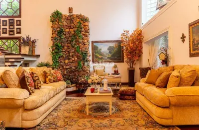 Casa com 5 quartos à venda na Gov. Ildo Menegheti, 253, Suzana, Canela