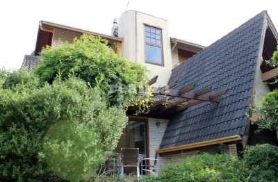 Casa com 4 quartos à venda na Rua Da Aurora, 102, Parque Laje da Pedra, Canela