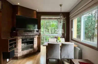 Apartamento com 1 quarto à venda na Rua Leopoldo Rosenfeld, 555, Planalto, Gramado